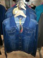 Chaqueta vaquera